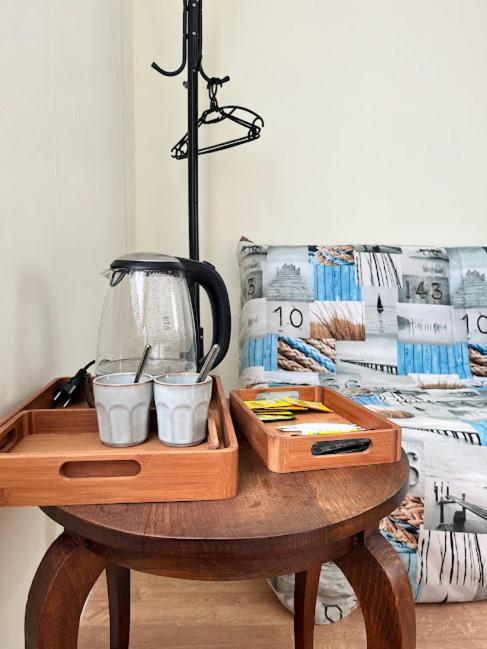 Bed and Breakfast La Tour Cachee Mortain-Bocage Екстер'єр фото